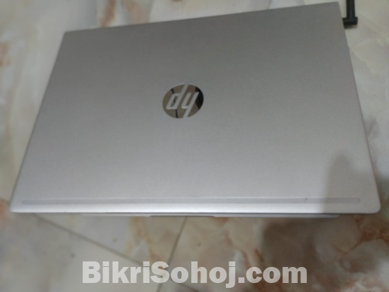 HP ProBook 440
